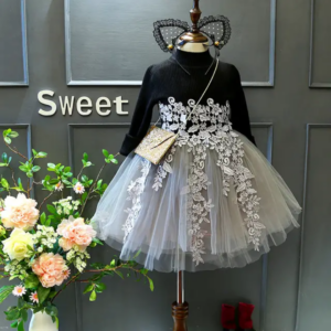 Girls Clothing