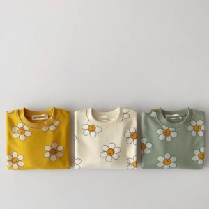 DAISY SWEATER