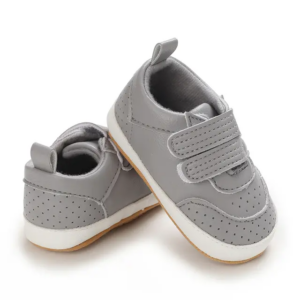 VELCRO SNEAKERS