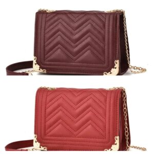 LUNA SLING BAG