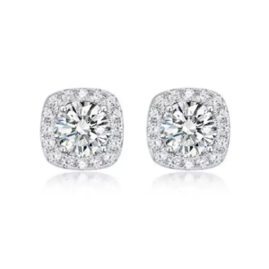 SQUARE CELESTE EARRINGS