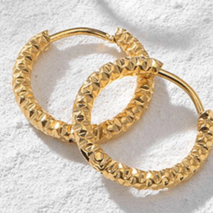 LUNA LUXE EARRINGS