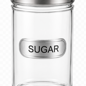 SUGAR JAR