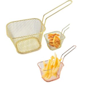 CHIP BASKET