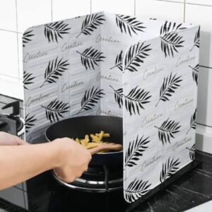 ANTI SPLATTER BOARD