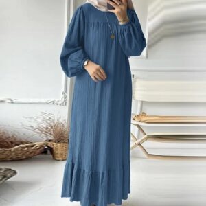 MALIKA DRESS