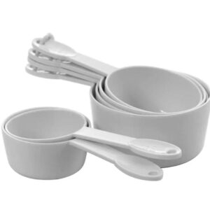 BAKING MEASURING CUPS