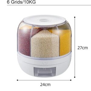 GRAIN DISPENSER