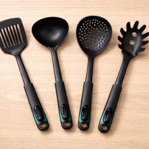 BASIC UTENSILS