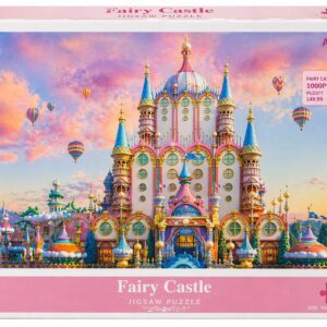 CASTLE PUZZLE
