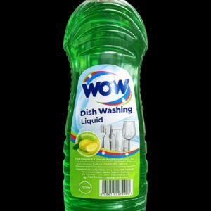 DISH WASHING LIQUID 750ML