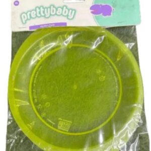 PRETTY BABY PLATE