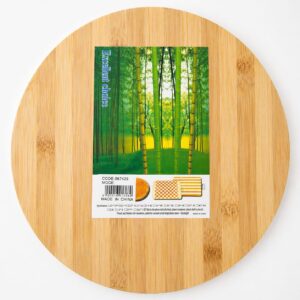 WOODEN CUTTING BOARD