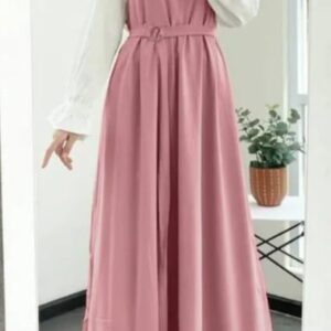 SANA CLASSIC DRESS