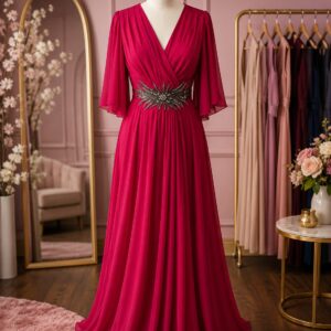 RUBY DRESS