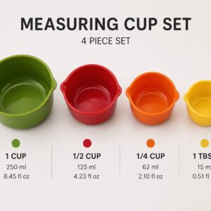 MEASURING SCOOP
