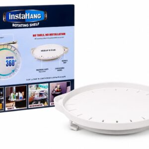 ROTATING SHELF