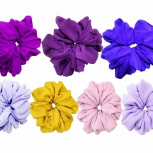 SCRUNCHIES XL