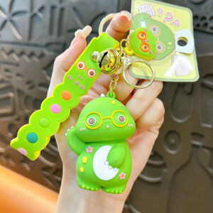 GREEN MR DODO