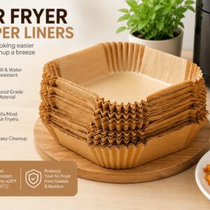 AIR FRYER PAPER