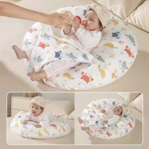 2 IN 1 TUMMY TIME CRIB LOUNGER
