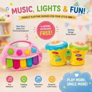 WINFUN BABY BONGO