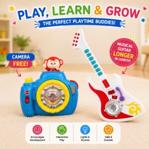 WINFUN COOL SOUNDS GUITAR