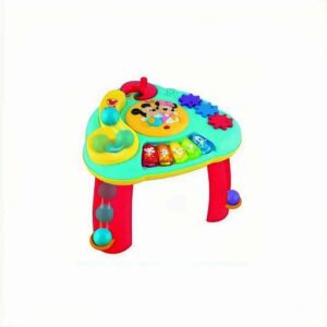 DISNEY ACTIVITY TABLE