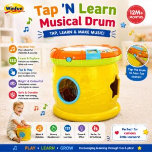 WINFUN DRUM