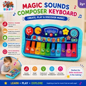 WINFUN COMPOSER KEYBOARD