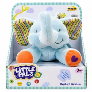 WINFUN ELEPHANT