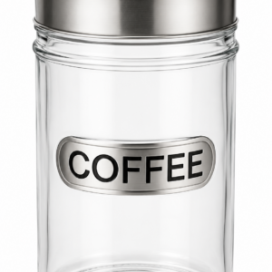 COFFEE JAR