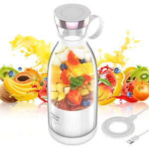 MINI BOTTLE BLENDER
