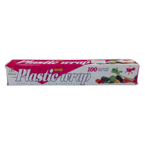 PLASTIC WRAP