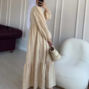 MIRA MAXI DRESS