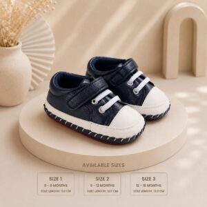 LACE UP SNEAKERS