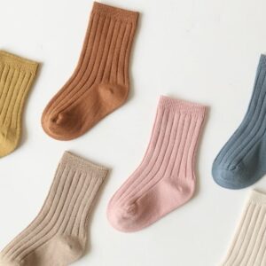 TODDLER SOCKS 4-5 YEARS