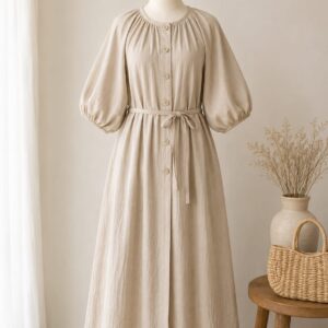 TALIA DRESS