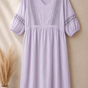 ELERA DRESS