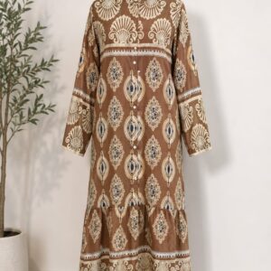ALORA DRESS